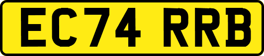EC74RRB
