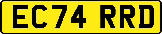 EC74RRD