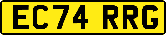 EC74RRG