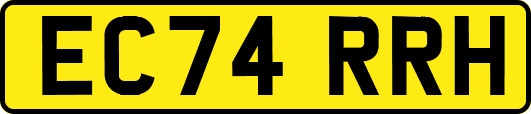 EC74RRH