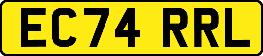EC74RRL