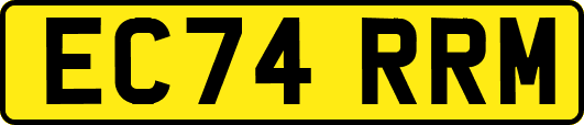 EC74RRM