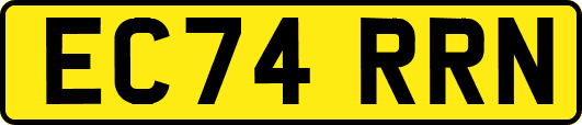 EC74RRN