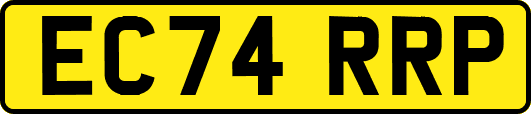 EC74RRP
