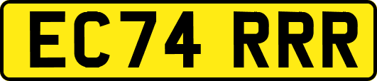 EC74RRR