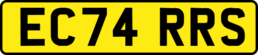 EC74RRS