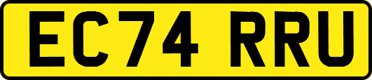 EC74RRU