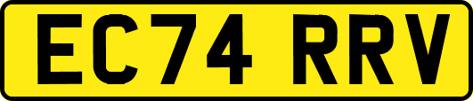 EC74RRV