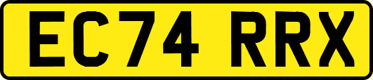 EC74RRX