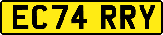EC74RRY