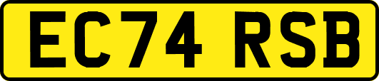 EC74RSB