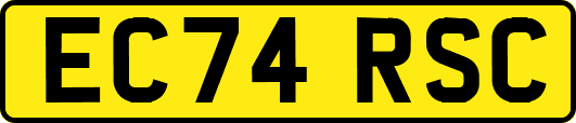 EC74RSC