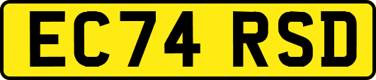 EC74RSD