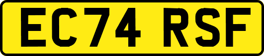 EC74RSF