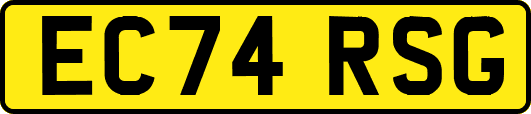 EC74RSG