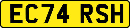 EC74RSH