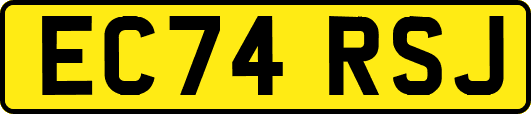 EC74RSJ