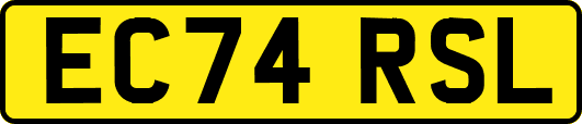 EC74RSL