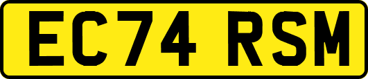 EC74RSM