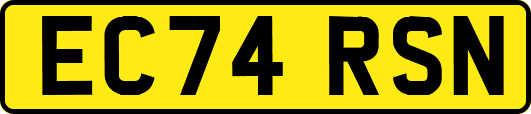 EC74RSN