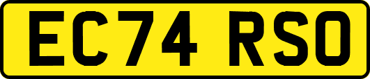 EC74RSO
