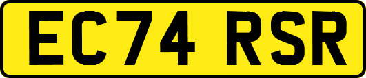 EC74RSR