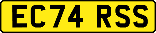 EC74RSS