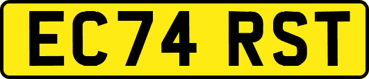 EC74RST