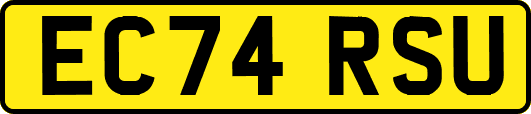 EC74RSU