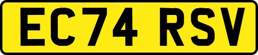 EC74RSV