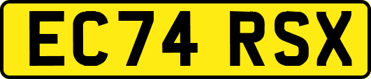EC74RSX