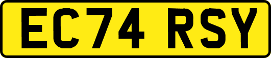 EC74RSY