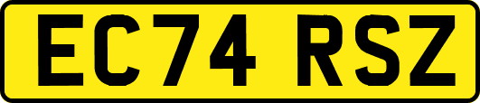 EC74RSZ