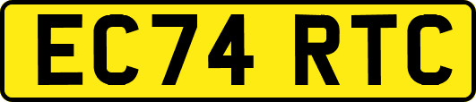 EC74RTC