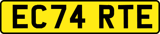 EC74RTE