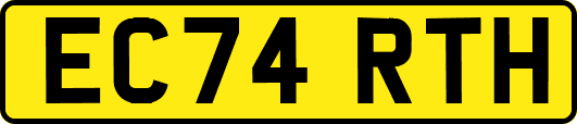 EC74RTH