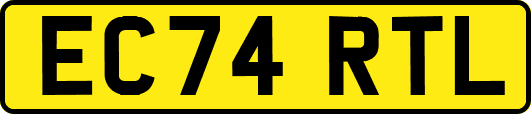 EC74RTL