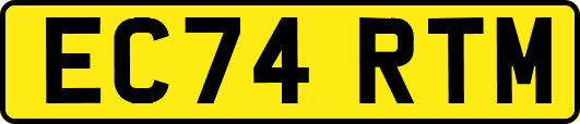 EC74RTM