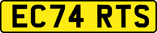 EC74RTS