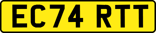 EC74RTT