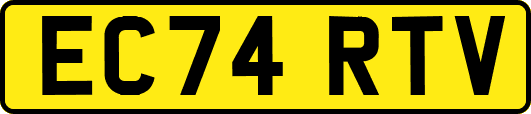 EC74RTV