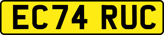 EC74RUC