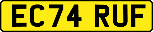 EC74RUF
