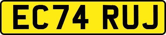 EC74RUJ