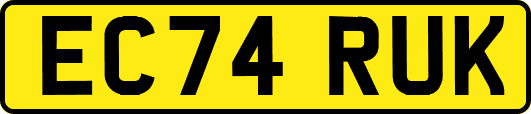 EC74RUK