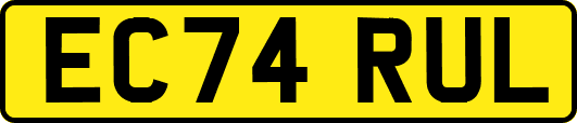 EC74RUL