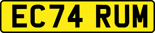 EC74RUM