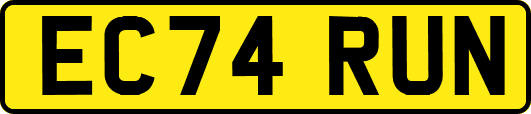 EC74RUN