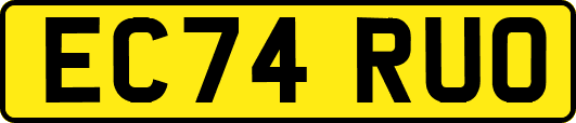 EC74RUO
