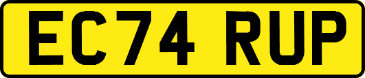 EC74RUP